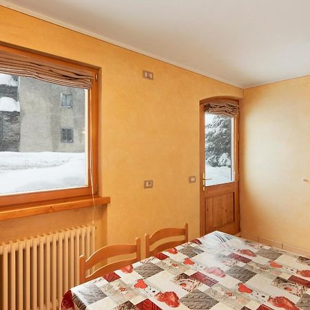 Appartamento Piz Filone Livigno Exterior photo