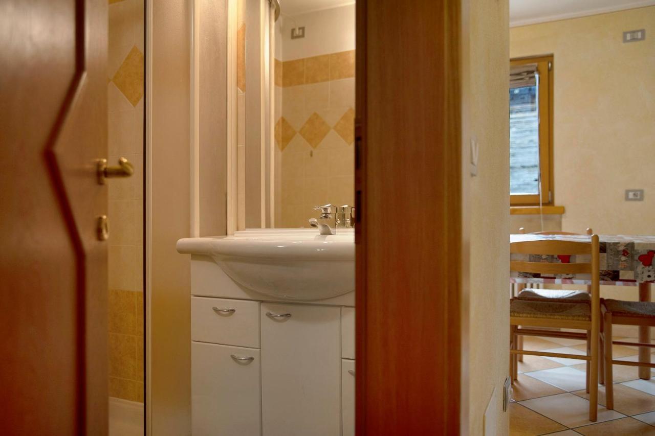 Appartamento Piz Filone Livigno Exterior photo