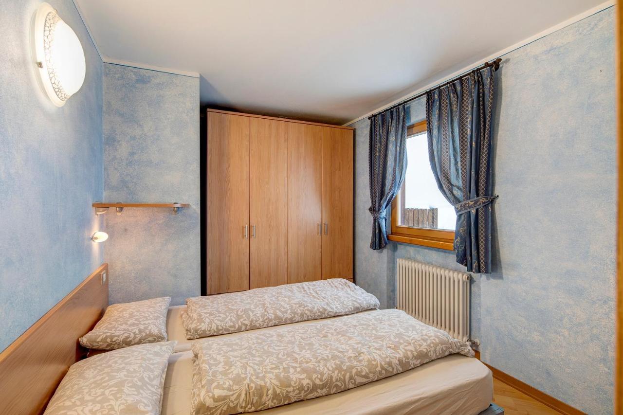 Appartamento Piz Filone Livigno Exterior photo
