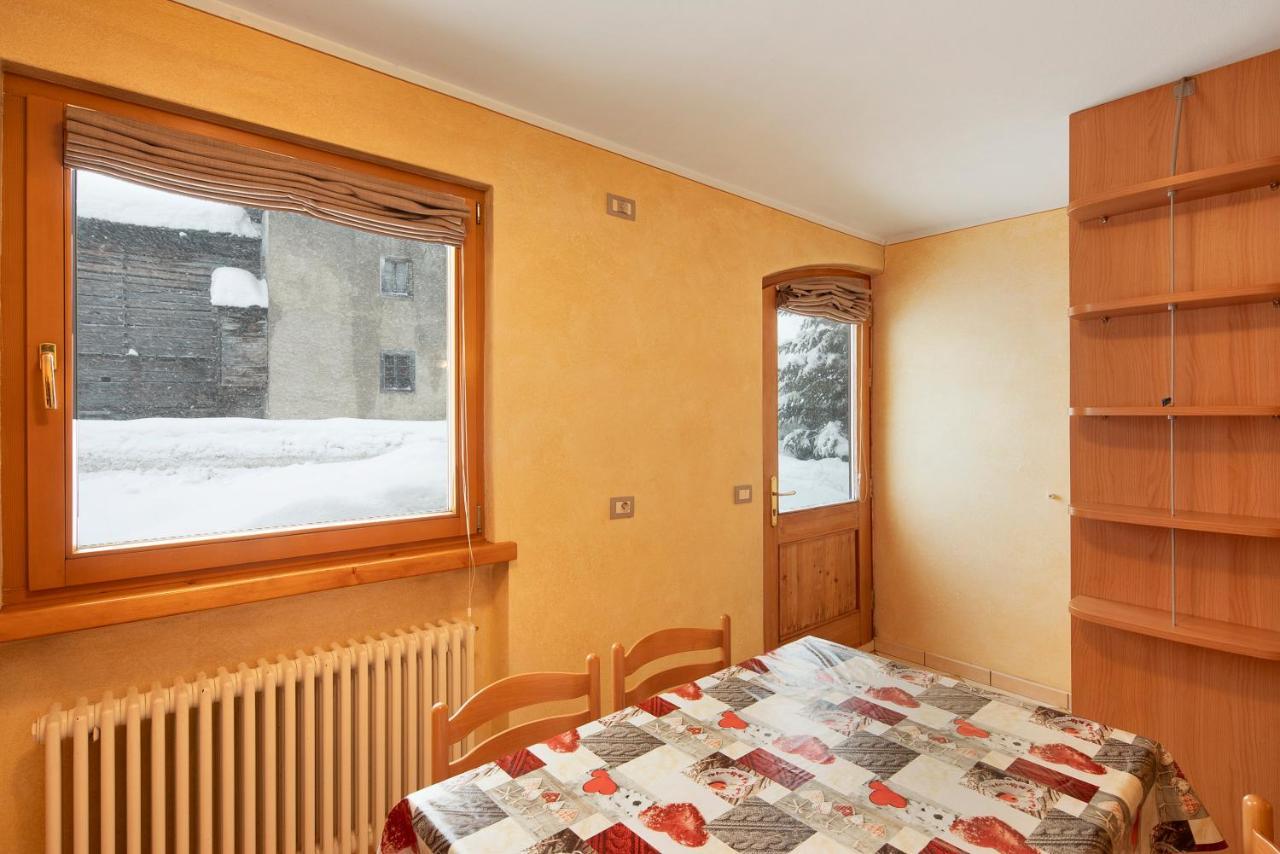 Appartamento Piz Filone Livigno Exterior photo