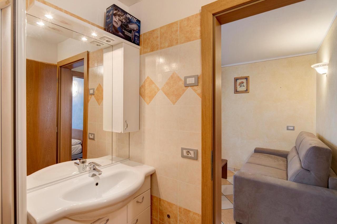 Appartamento Piz Filone Livigno Exterior photo