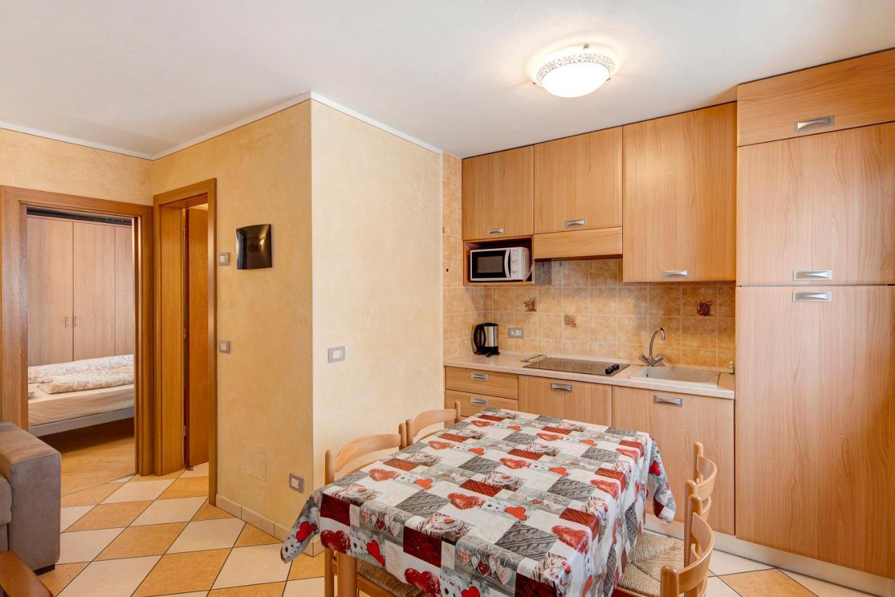 Appartamento Piz Filone Livigno Exterior photo