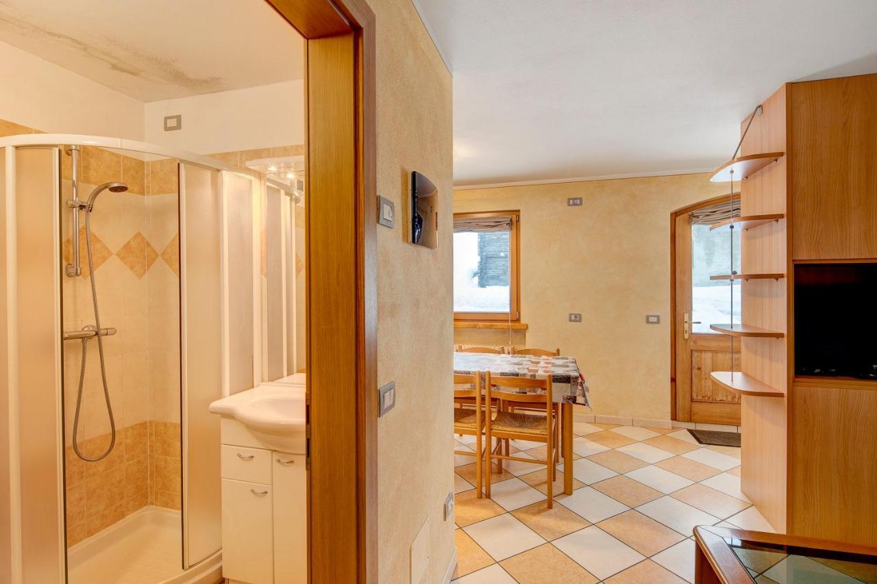 Appartamento Piz Filone Livigno Exterior photo