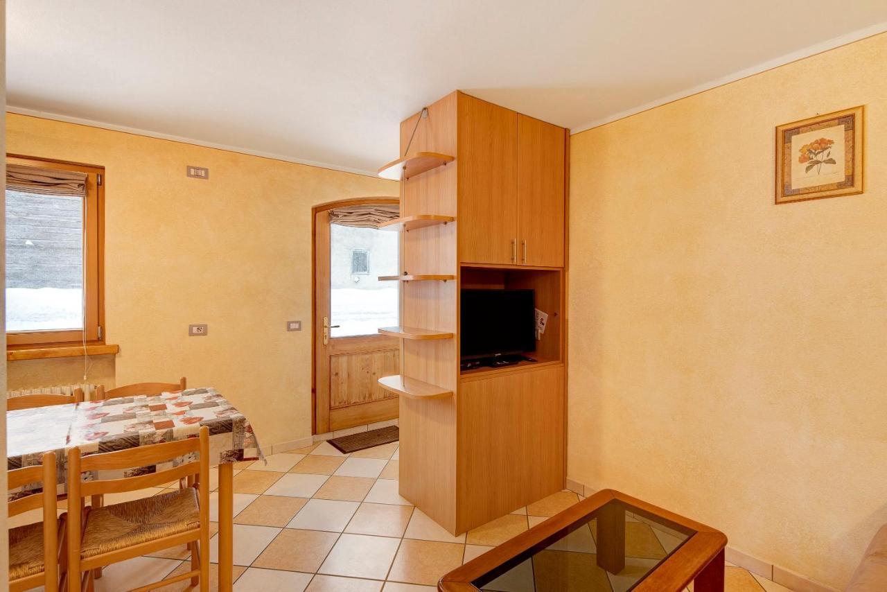 Appartamento Piz Filone Livigno Exterior photo