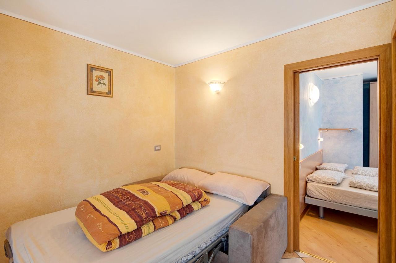 Appartamento Piz Filone Livigno Exterior photo